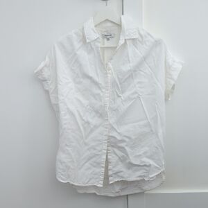 Madewell Courier Shirt